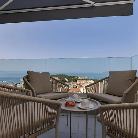 Luxury Val Appartement *