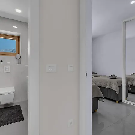 Luxury Val Appartement Makarska