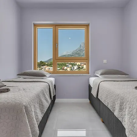 Luxury Val Appartement *
