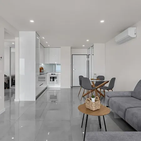Luxury Val Appartement Makarska