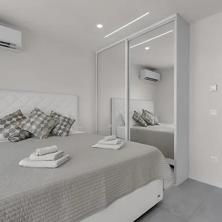Luxury Val Appartement *