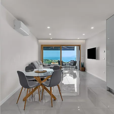 Appartement Luxury Vawe