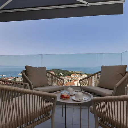 Luxury Val Appartement