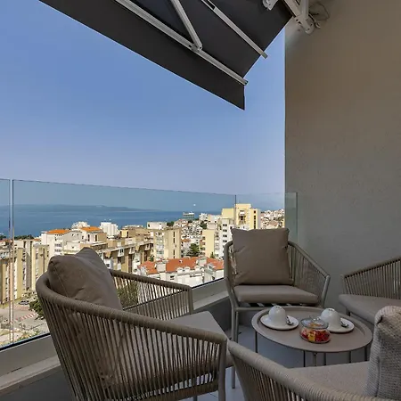 Luxury Val * Makarska
