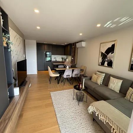 Apartament Luxury Vawe