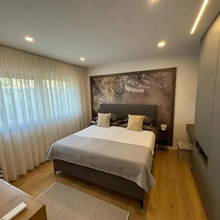 Luxury Vawe Appartement *