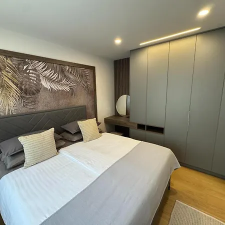 Apartament Luxury Vawe Makarska