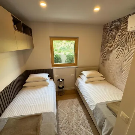 Luxury Vawe Daire