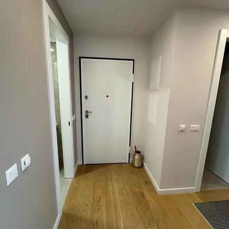 Luxury Vawe Appartement