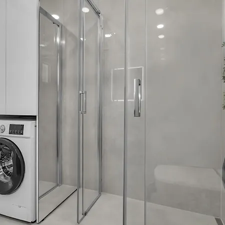 Luxury Vawe Apartamento Makarska