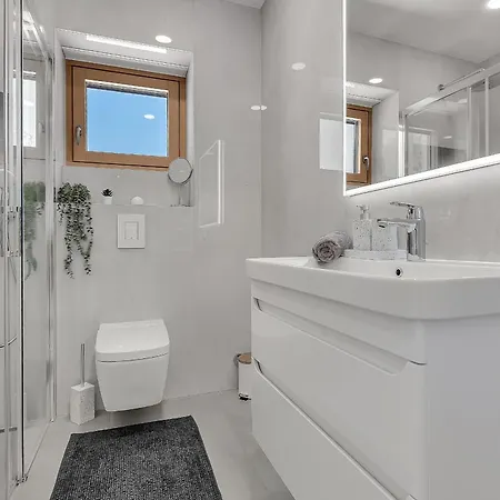 Apartamento Luxury Vawe Makarska