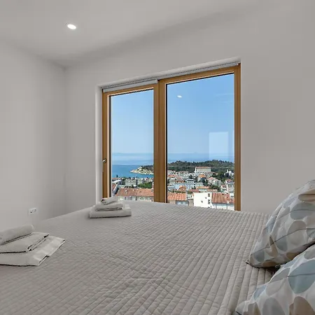 Luxury Vawe Apartamento *