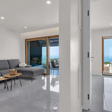 Luxury Vawe * Makarska