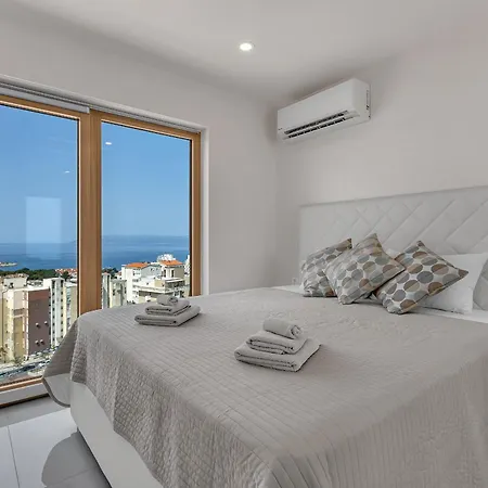 Luxury Vawe Makarska